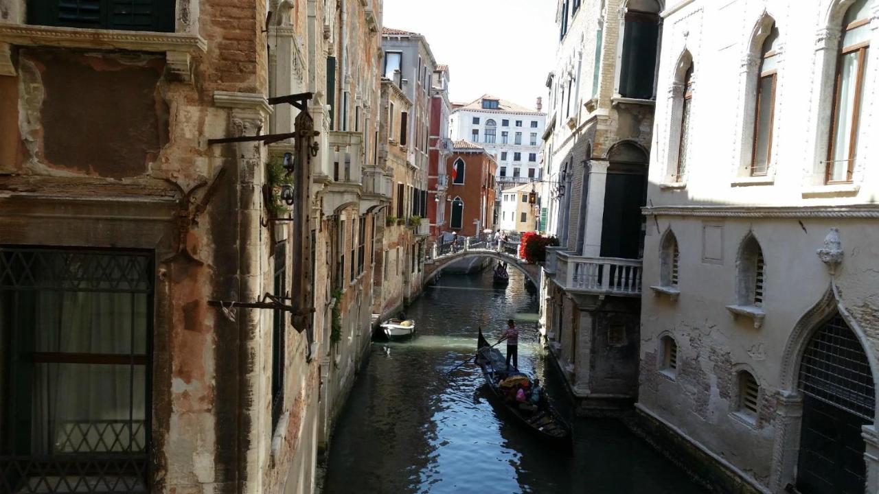 Palazzo Eugenia - Minelli Bed & Breakfast Venice Exterior photo