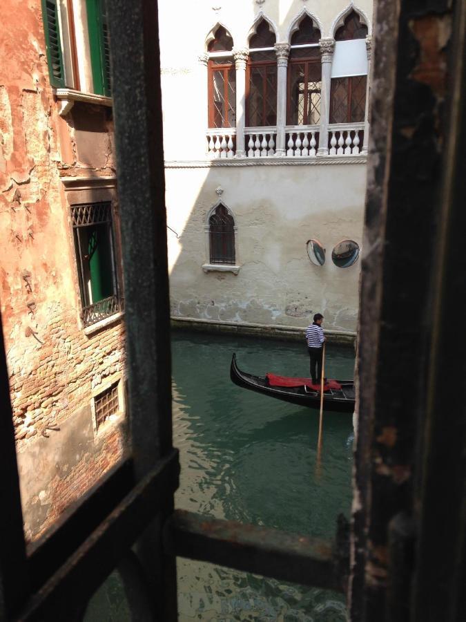 Palazzo Eugenia - Minelli Bed & Breakfast Venice Exterior photo