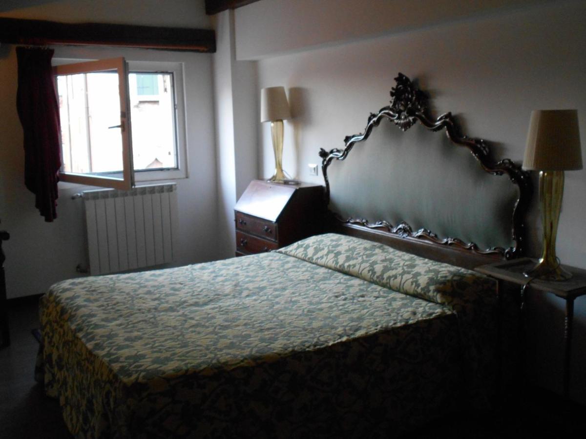 Palazzo Eugenia - Minelli Bed & Breakfast Venice Exterior photo