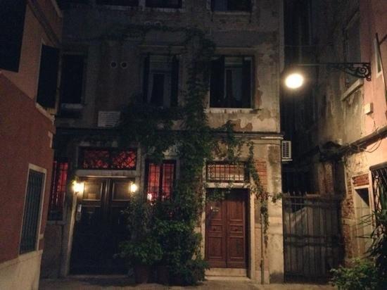 Palazzo Eugenia - Minelli Bed & Breakfast Venice Exterior photo