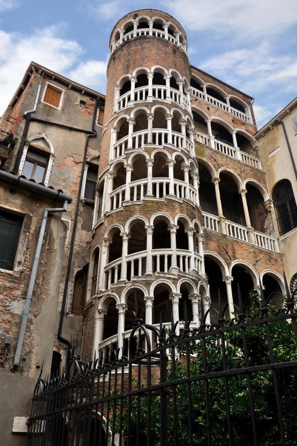 Palazzo Eugenia - Minelli Bed & Breakfast Venice Exterior photo