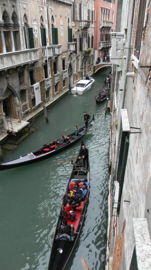 Palazzo Eugenia - Minelli Bed & Breakfast Venice Exterior photo