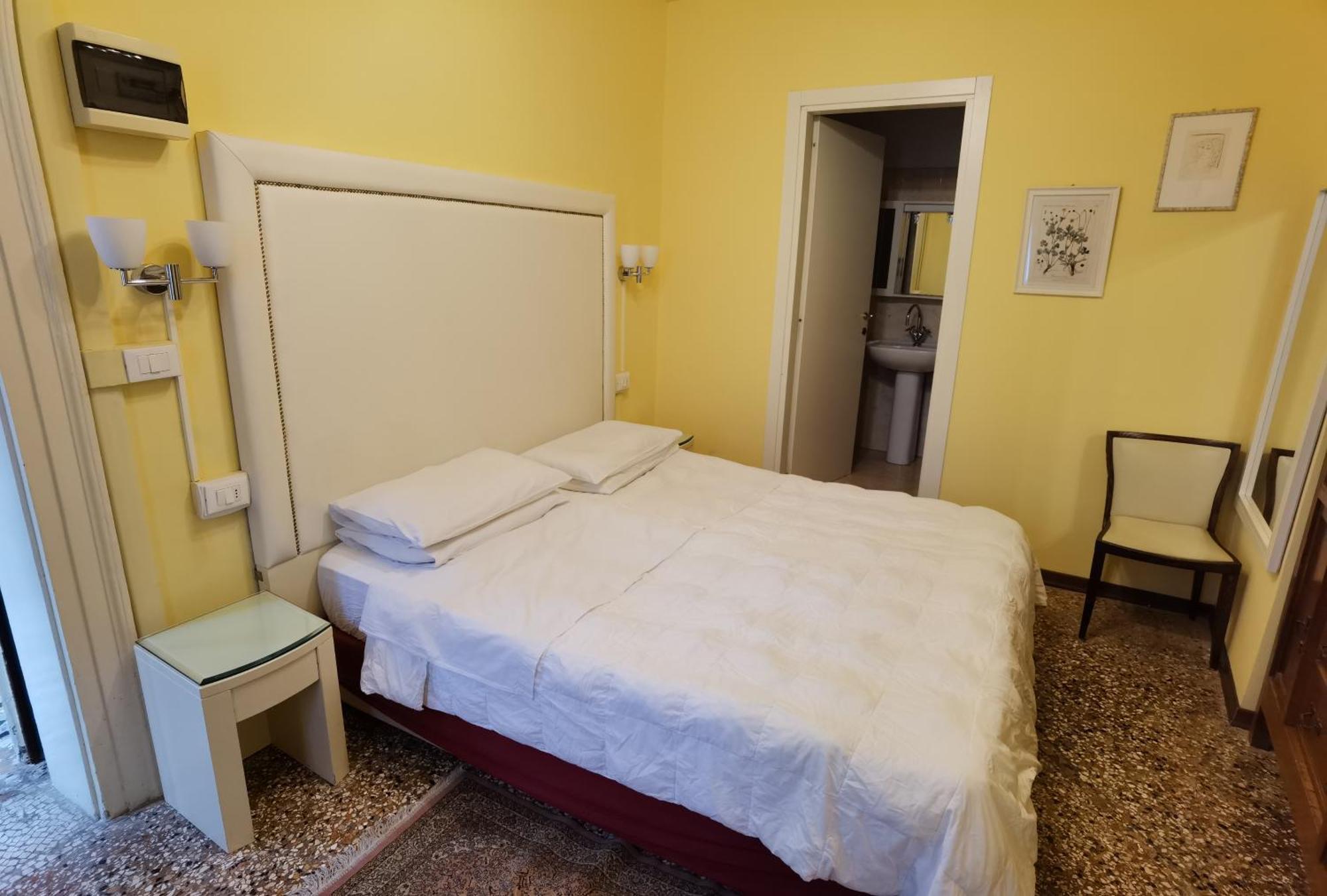 Palazzo Eugenia - Minelli Bed & Breakfast Venice Exterior photo