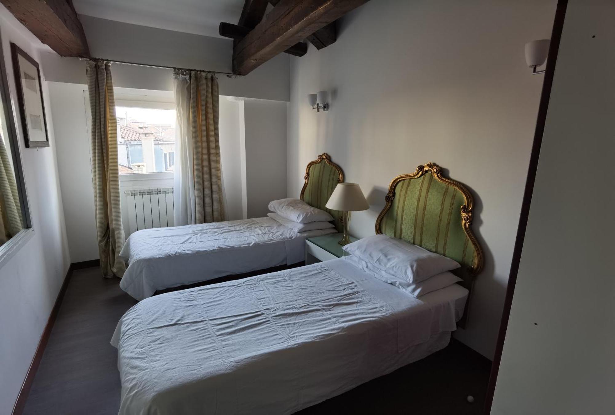 Palazzo Eugenia - Minelli Bed & Breakfast Venice Exterior photo