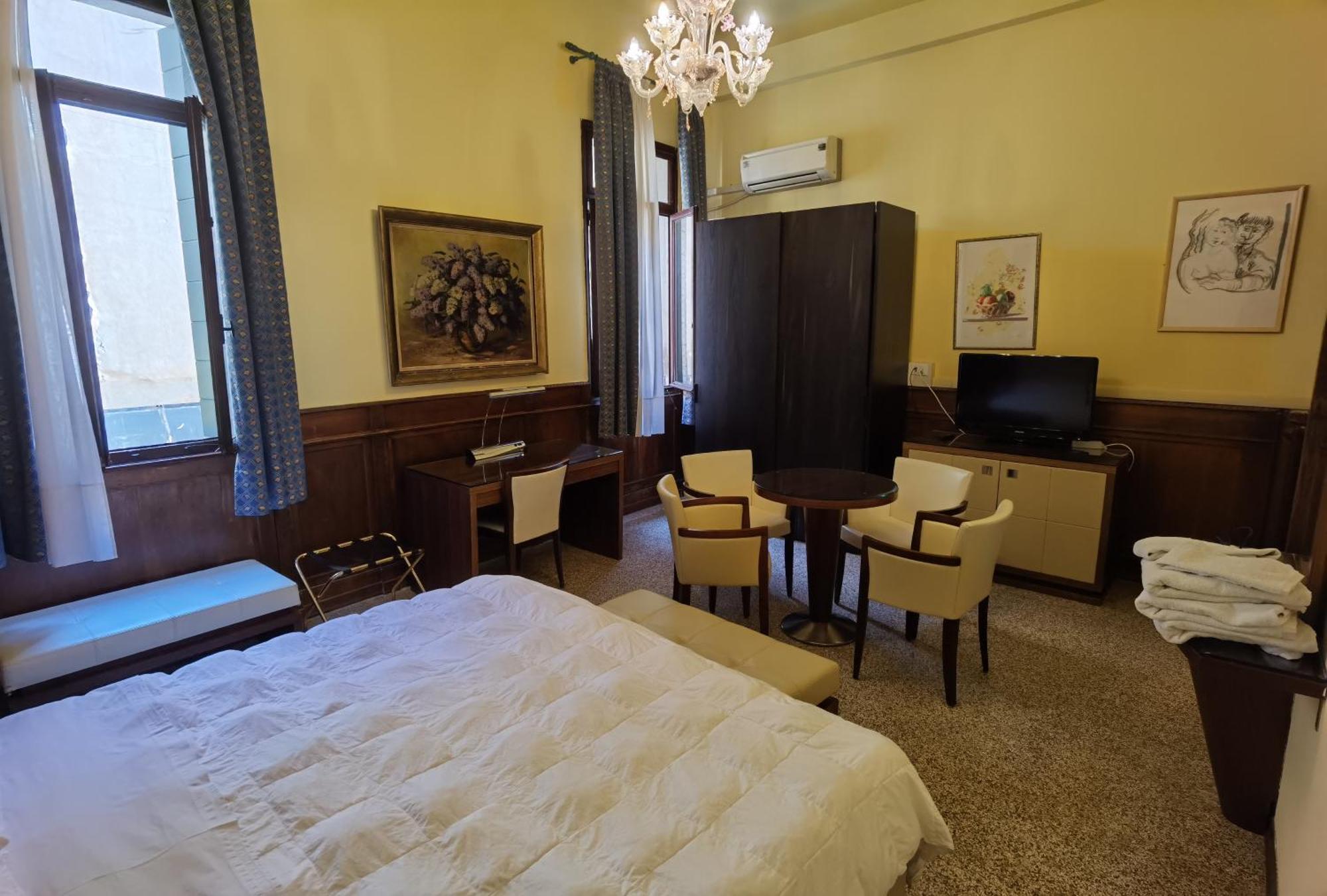 Palazzo Eugenia - Minelli Bed & Breakfast Venice Exterior photo