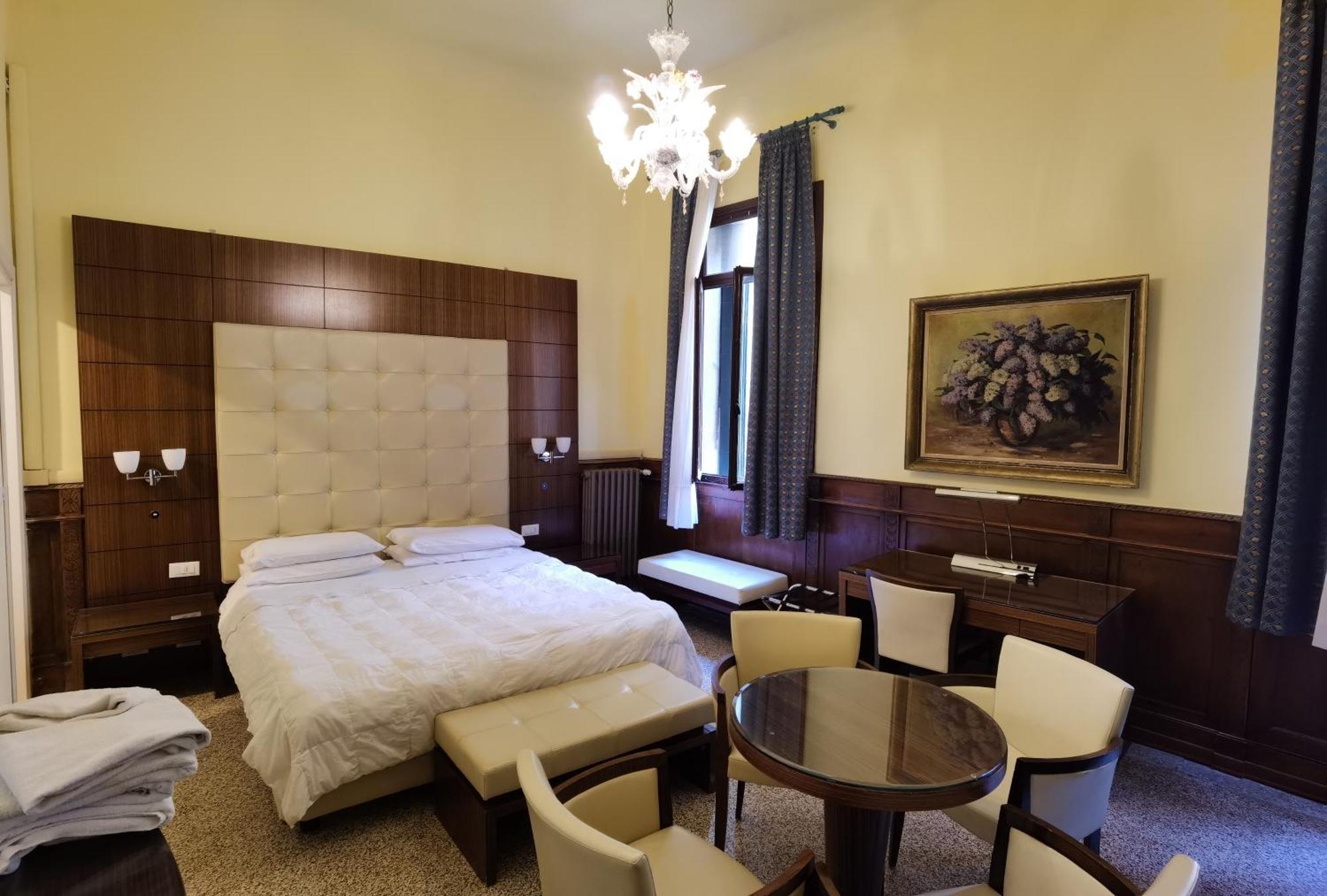 Palazzo Eugenia - Minelli Bed & Breakfast Venice Exterior photo